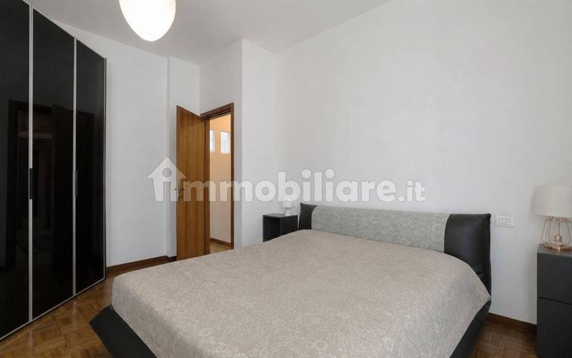 Trilocale via Dante Alighieri, Centro, Concorezzo — foto 22 di 27