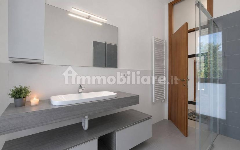 Trilocale via Dante Alighieri, Centro, Concorezzo — foto 25 di 27