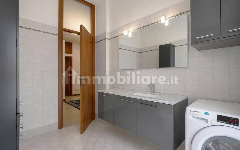 Trilocale via Dante Alighieri, Centro, Concorezzo — foto 17 di 27