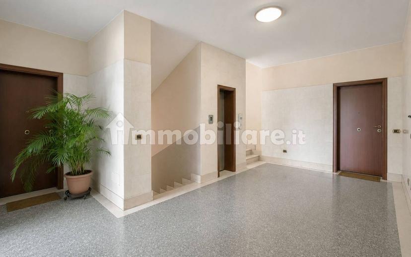 Trilocale via Dante Alighieri, Centro, Concorezzo — foto 14 di 27