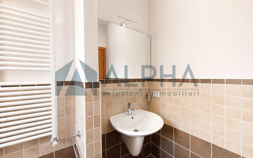 Attico viale Euclide, Villamarina Mare, Cesenatico — foto 9 di 15