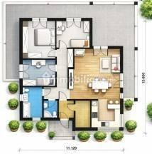Villa unifamiliare via Dante Alighieri 3, Centro, Cordenons — foto 2 di 6