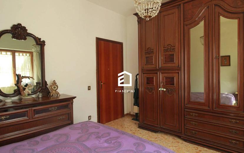 Villa unifamiliare Vocabolo Cipresso, Giove — foto 34 di 54