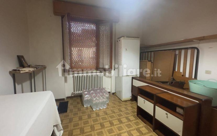 Trilocale da ristrutturare, primo piano, Centro, Chiari — foto 9 di 15