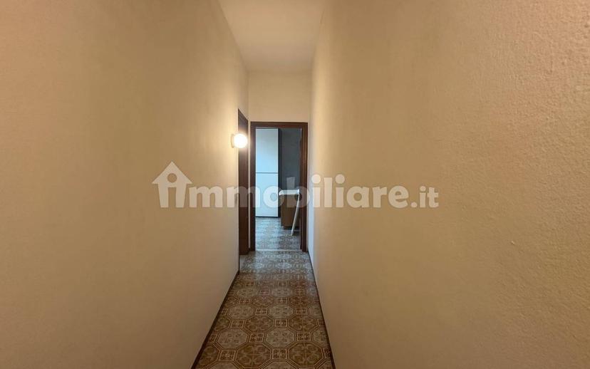 Trilocale da ristrutturare, primo piano, Centro, Chiari — foto 8 di 15