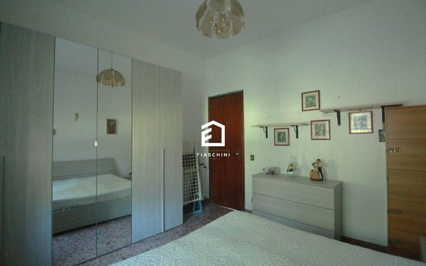 Villa unifamiliare Vocabolo Cipresso, Giove