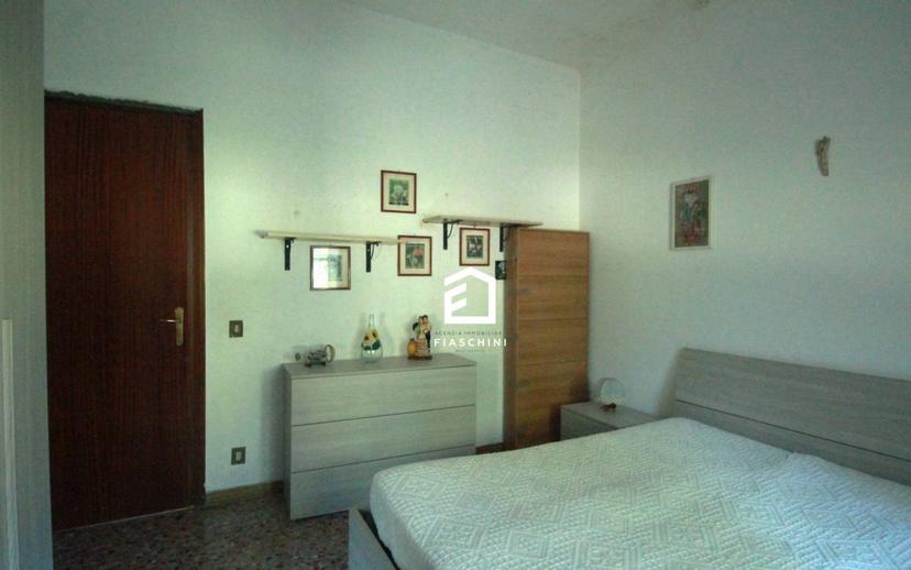Villa unifamiliare Vocabolo Cipresso, Giove — foto 28 di 54