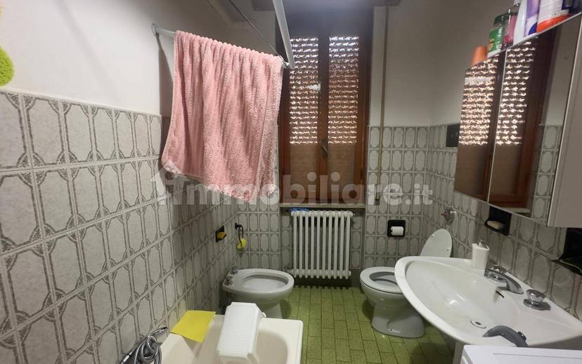Trilocale da ristrutturare, primo piano, Centro, Chiari — foto 2 di 15