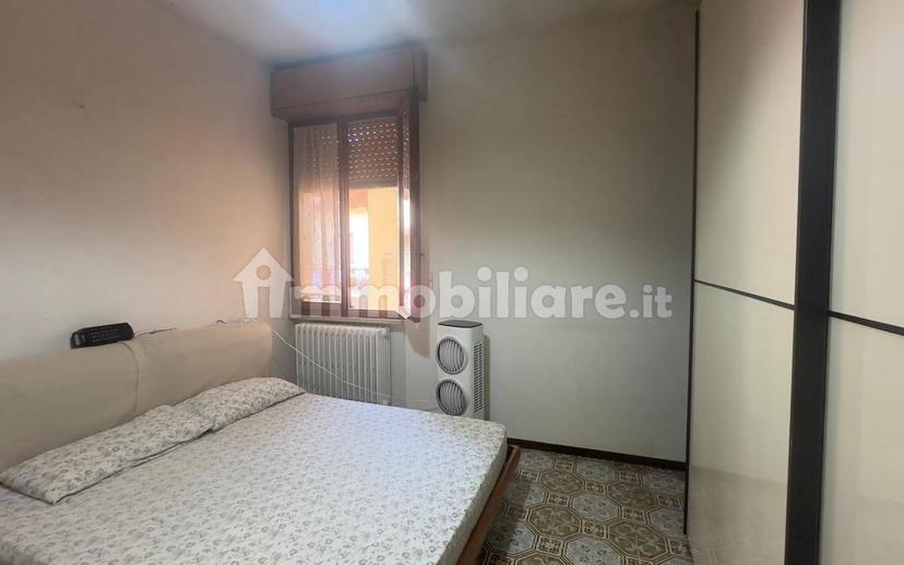 Trilocale da ristrutturare, primo piano, Centro, Chiari — foto 6 di 15