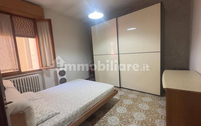 Trilocale da ristrutturare, primo piano, Centro, Chiari — foto 15 di 15