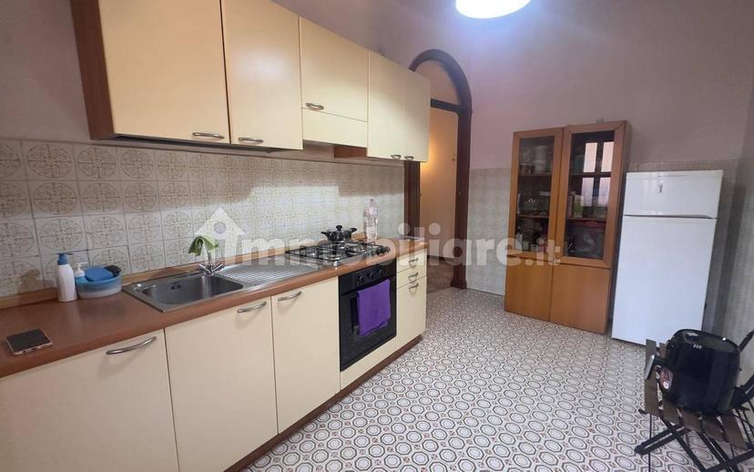 Trilocale da ristrutturare, primo piano, Centro, Chiari — foto 12 di 15