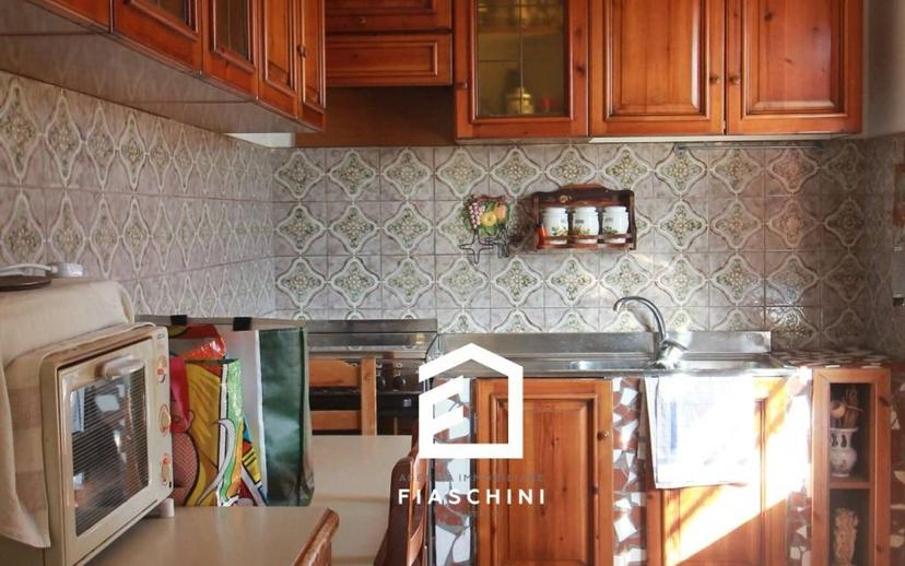 Villa unifamiliare Vocabolo Cipresso, Giove — foto 47 di 54