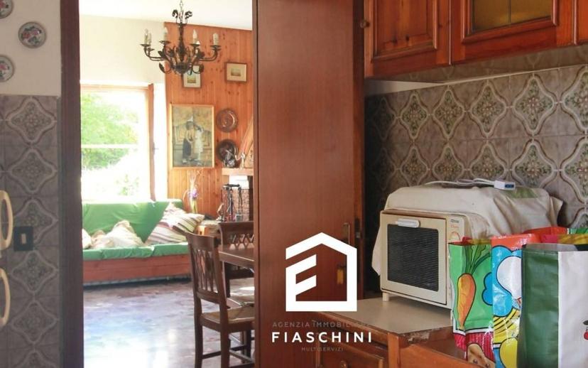 Villa unifamiliare Vocabolo Cipresso, Giove — foto 42 di 54
