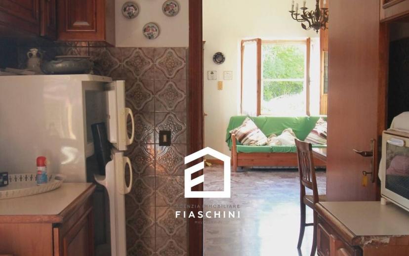 Villa unifamiliare Vocabolo Cipresso, Giove — foto 22 di 54
