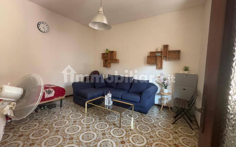 Trilocale da ristrutturare, primo piano, Centro, Chiari — foto 13 di 15