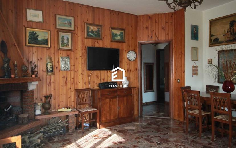 Villa unifamiliare Vocabolo Cipresso, Giove — foto 5 di 54