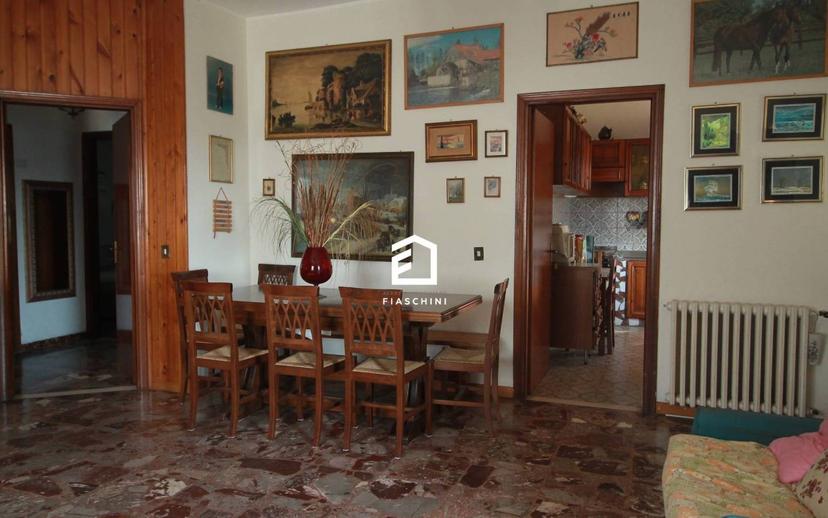 Villa unifamiliare Vocabolo Cipresso, Giove — foto 29 di 54