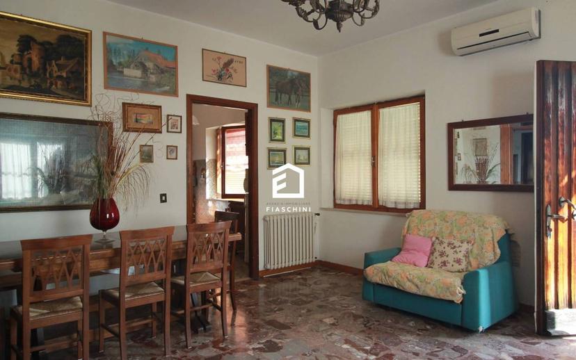 Villa unifamiliare Vocabolo Cipresso, Giove — foto 27 di 54