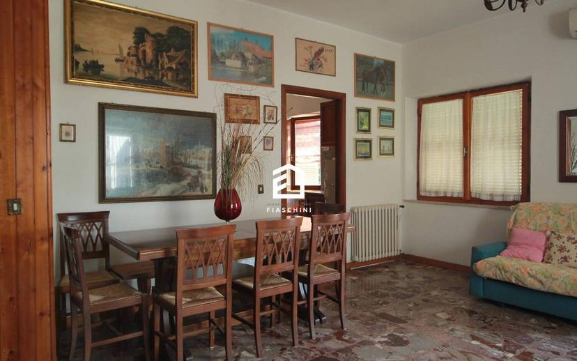 Villa unifamiliare Vocabolo Cipresso, Giove — foto 21 di 54