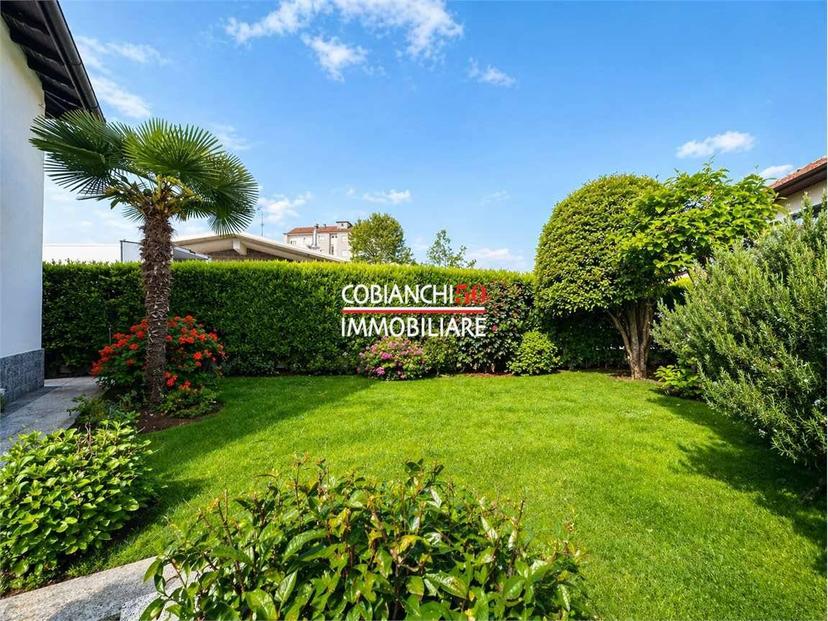 Terratetto unifamiliare via Sanzio, Pallanza Centro, Verbania — foto 10 di 33