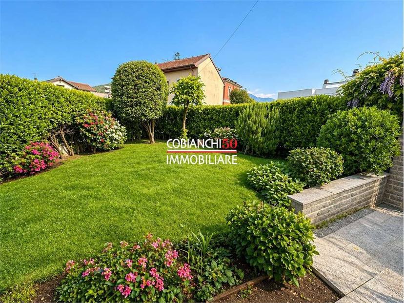 Terratetto unifamiliare via Sanzio, Pallanza Centro, Verbania — foto 7 di 33