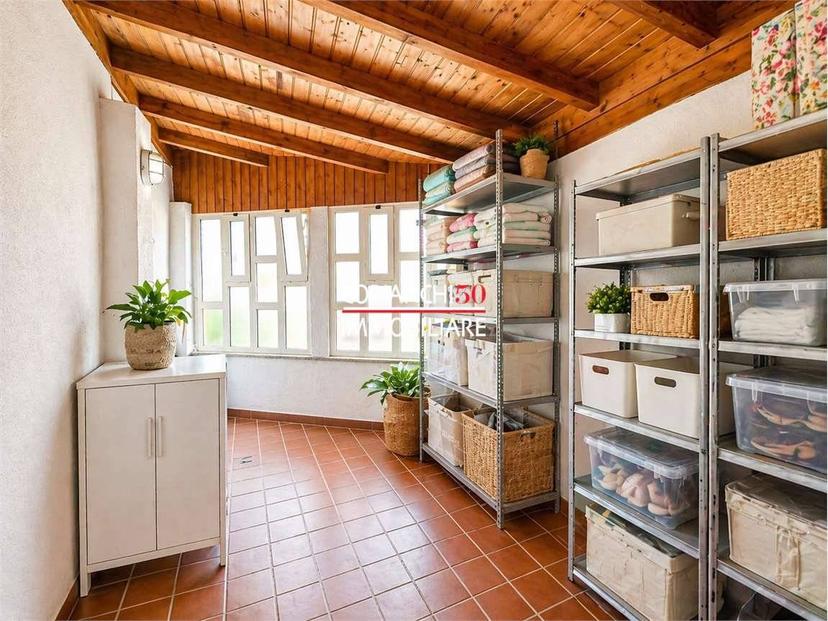 Terratetto unifamiliare via Sanzio, Pallanza Centro, Verbania — foto 14 di 33