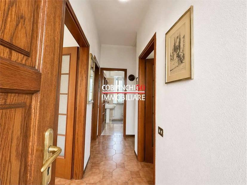 Terratetto unifamiliare via Sanzio, Pallanza Centro, Verbania — foto 13 di 33