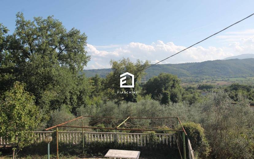 Villa unifamiliare Vocabolo Cipresso, Giove — foto 43 di 54