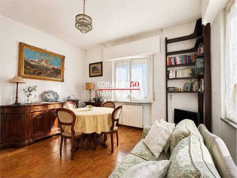 Terratetto unifamiliare via Sanzio, Pallanza Centro, Verbania — foto 9 di 33