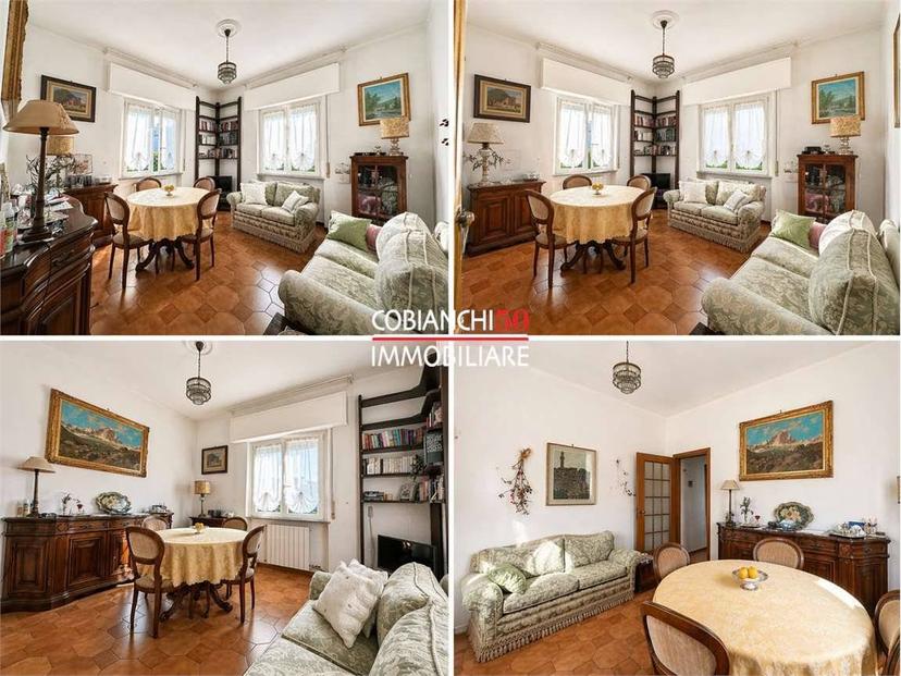 Terratetto unifamiliare via Sanzio, Pallanza Centro, Verbania — foto 3 di 33