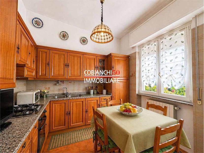 Terratetto unifamiliare via Sanzio, Pallanza Centro, Verbania — foto 30 di 33