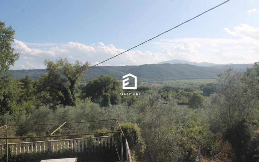 Villa unifamiliare Vocabolo Cipresso, Giove — foto 52 di 54