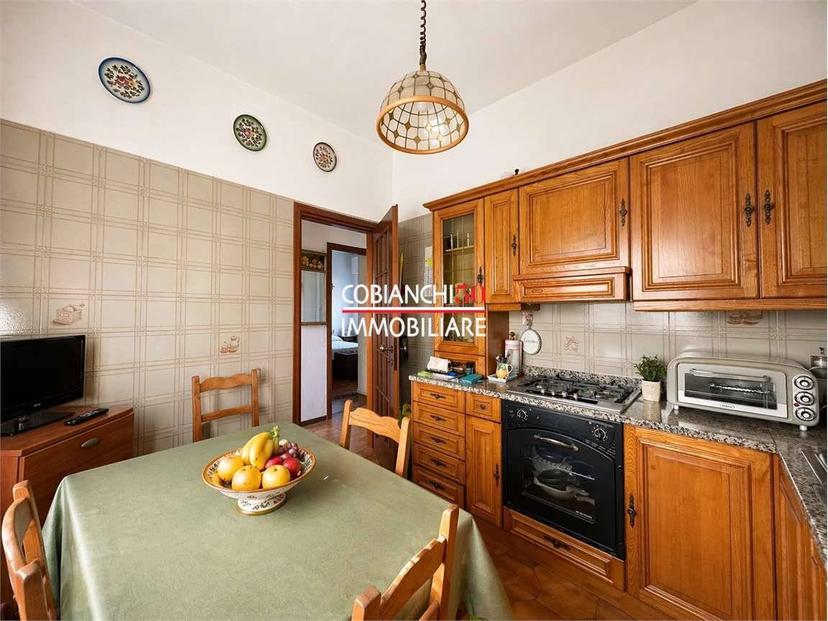 Terratetto unifamiliare via Sanzio, Pallanza Centro, Verbania — foto 33 di 33