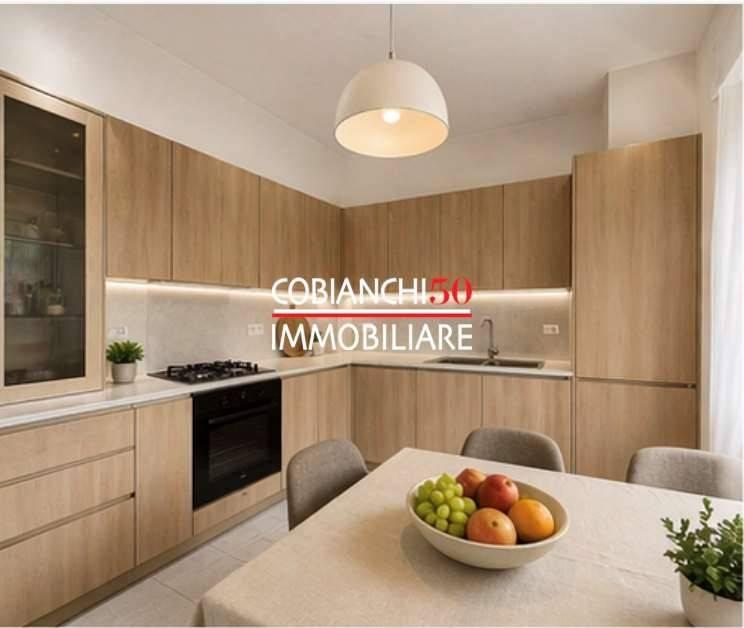 Terratetto unifamiliare via Sanzio, Pallanza Centro, Verbania — foto 20 di 33