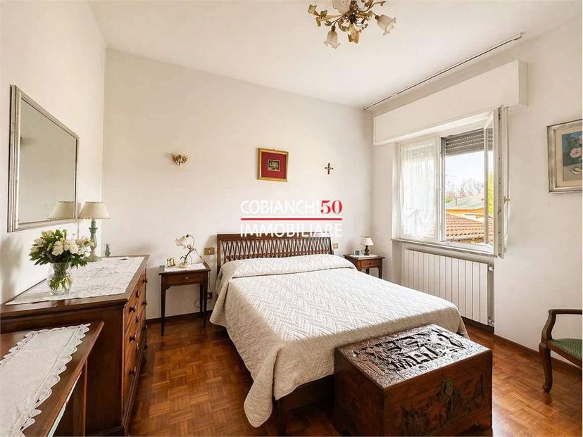 Terratetto unifamiliare via Sanzio, Pallanza Centro, Verbania — foto 24 di 33