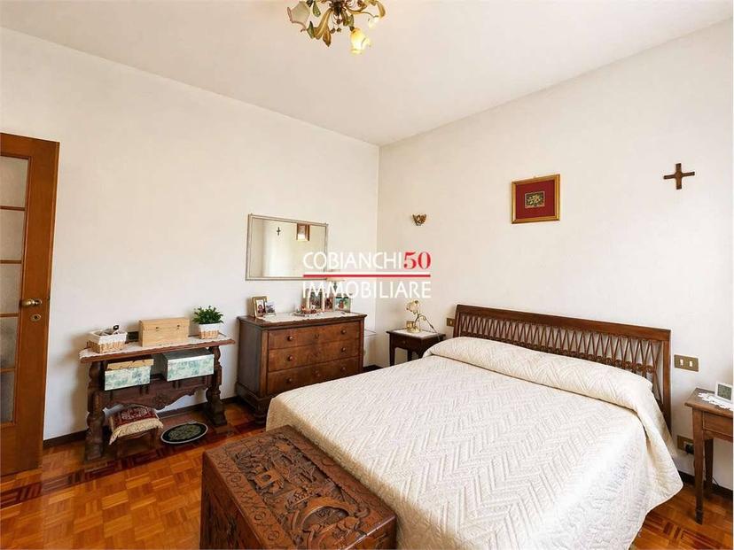Terratetto unifamiliare via Sanzio, Pallanza Centro, Verbania — foto 19 di 33