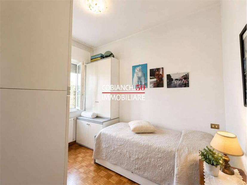Terratetto unifamiliare via Sanzio, Pallanza Centro, Verbania — foto 21 di 33