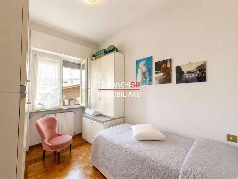 Terratetto unifamiliare via Sanzio, Pallanza Centro, Verbania — foto 2 di 33