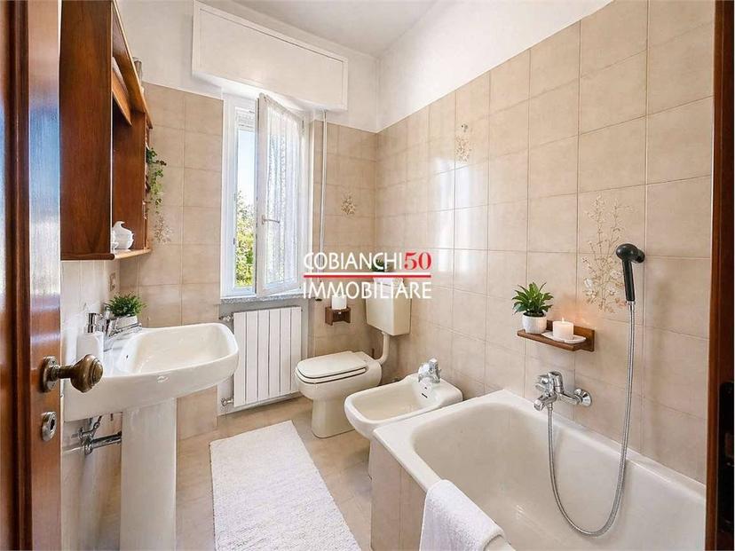 Terratetto unifamiliare via Sanzio, Pallanza Centro, Verbania — foto 28 di 33