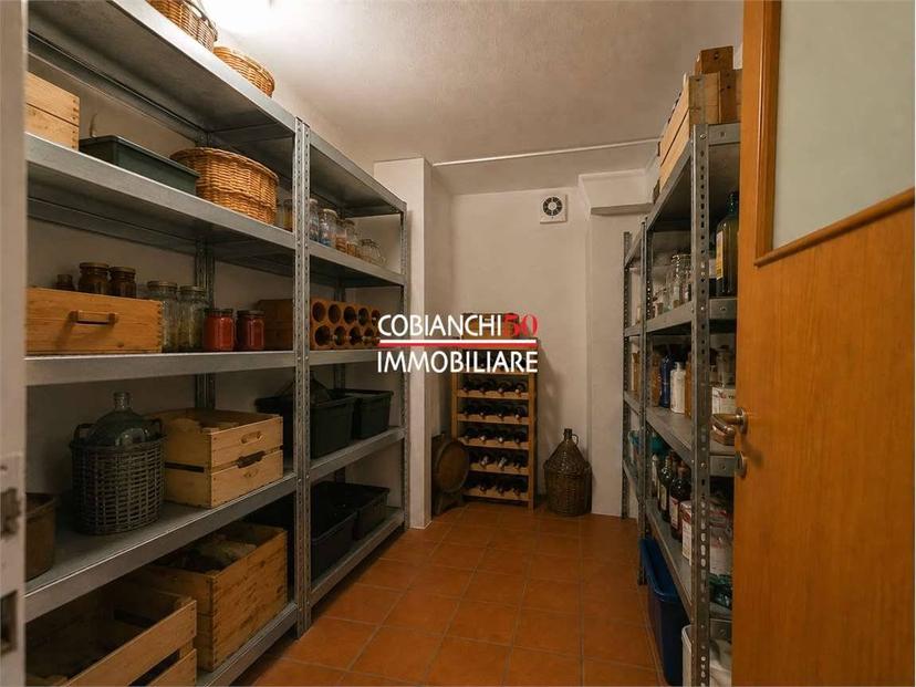 Terratetto unifamiliare via Sanzio, Pallanza Centro, Verbania — foto 16 di 33