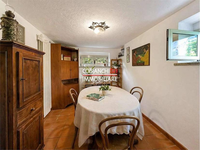 Terratetto unifamiliare via Sanzio, Pallanza Centro, Verbania — foto 12 di 33