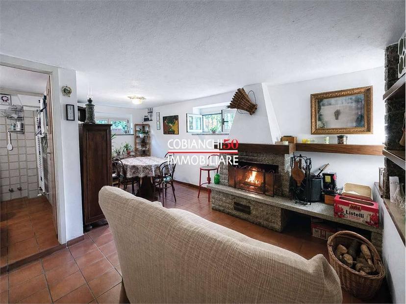 Terratetto unifamiliare via Sanzio, Pallanza Centro, Verbania — foto 8 di 33