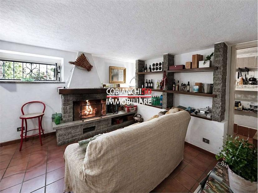 Terratetto unifamiliare via Sanzio, Pallanza Centro, Verbania — foto 15 di 33