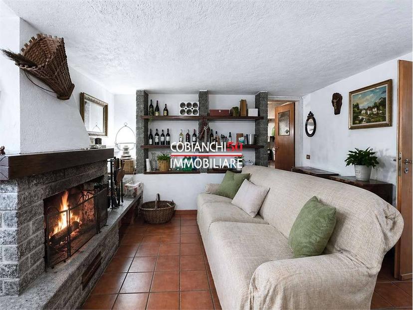 Terratetto unifamiliare via Sanzio, Pallanza Centro, Verbania — foto 31 di 33