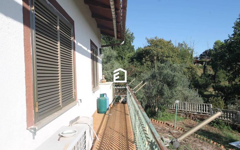 Villa unifamiliare Vocabolo Cipresso, Giove — foto 49 di 54