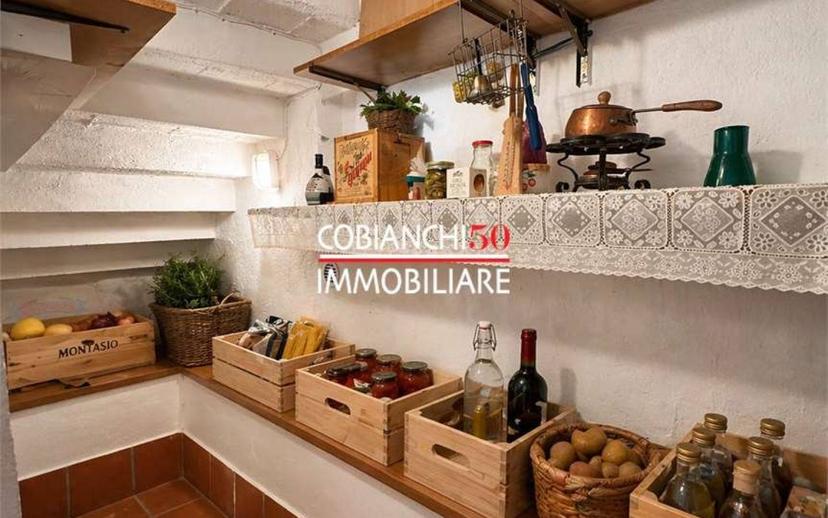 Terratetto unifamiliare via Sanzio, Pallanza Centro, Verbania — foto 32 di 33