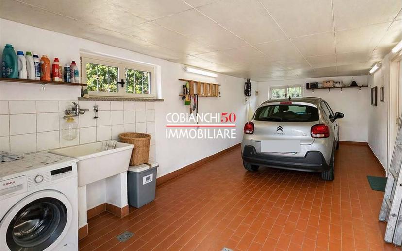 Terratetto unifamiliare via Sanzio, Pallanza Centro, Verbania — foto 17 di 33
