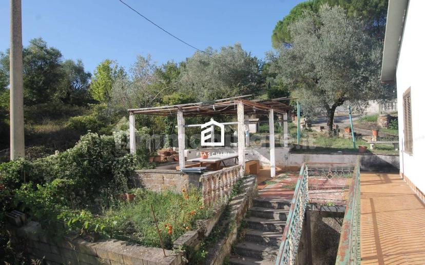 Villa unifamiliare Vocabolo Cipresso, Giove — foto 7 di 54