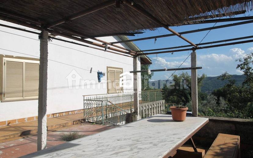 Villa unifamiliare Vocabolo Cipresso, Giove — foto 39 di 54