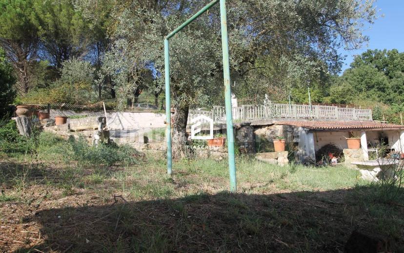Villa unifamiliare Vocabolo Cipresso, Giove — foto 2 di 54